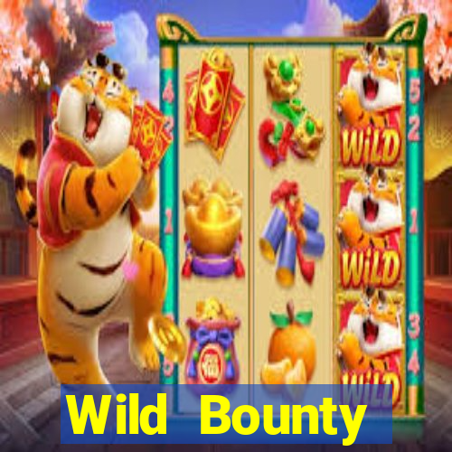 Wild Bounty Showdown horario pagante